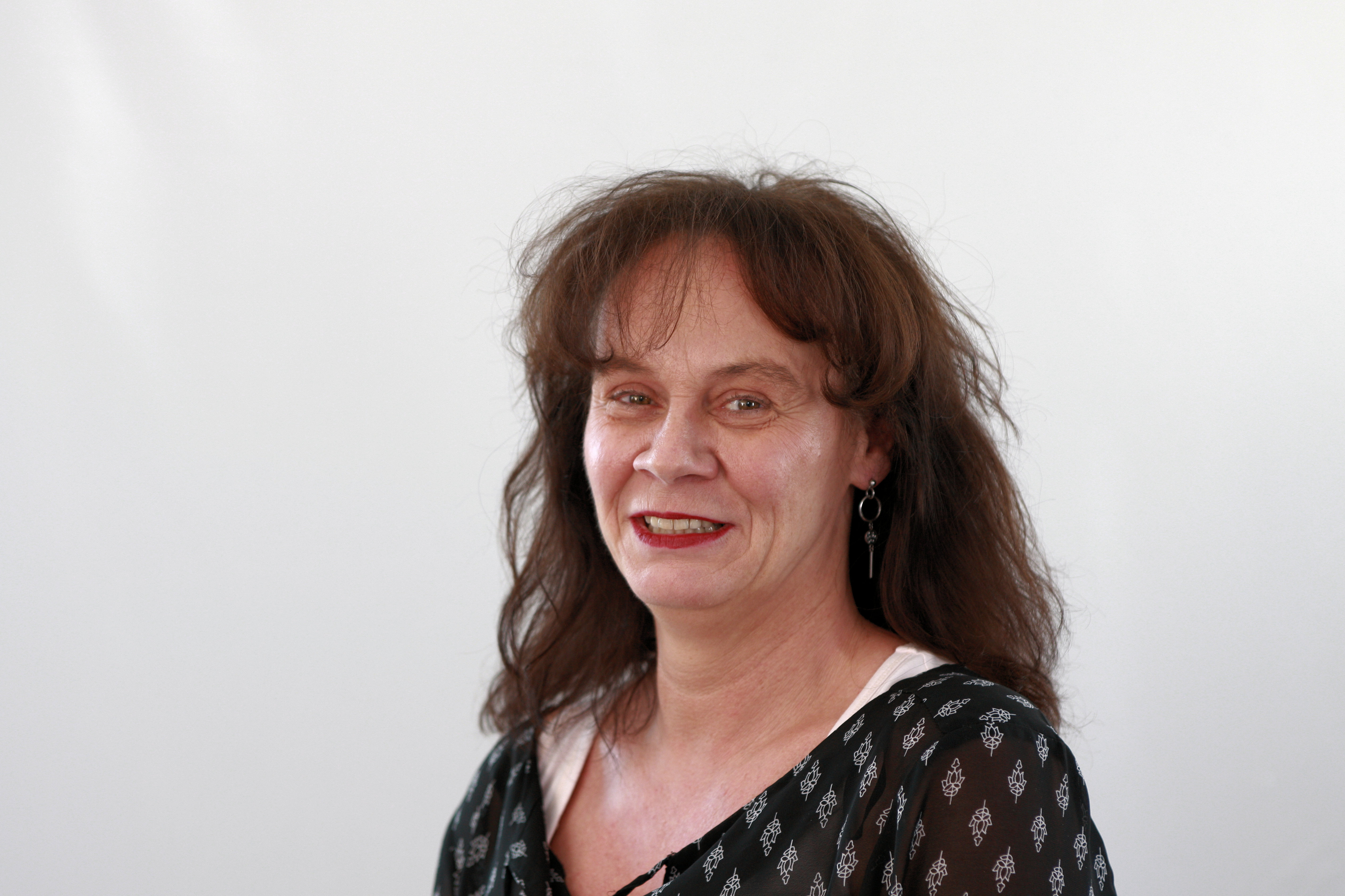 Cornelia Radovanivic